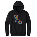 Bay FC Groovy Pride State WHT