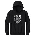 UFC Noche 2025 Emblem WHT