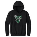 Jayson Tatum Boston Celtics Triangle WHT