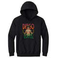Diego Lopes Cowboy Hat WHT