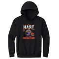 Josh Hart New York Knicks Trust WHT