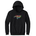 North Carolina Courage Groovy Pride State WHT