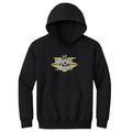 WWE WrestleMania XV Logo WHT