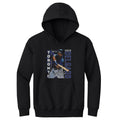 Carlos Delgado Toronto Gritty WHT