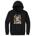 Michael King San Diego Gritty WHT