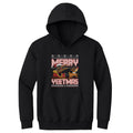 Jey Uso BIG SHOTS Merry Yeetmas WHT