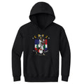 Oneil Cruz Pittsburgh Country Flag WHT