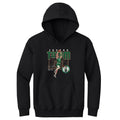 Jayson Tatum Boston Celtics Shattered WHT