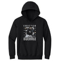 Mark Buehrle Chicago W Gritty WHT