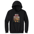 Alex Pereira BIG SHOTS Easter Island WHT