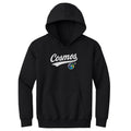 New York Cosmos Script WHT