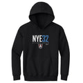 Aaliyah Nye Atlanta Dream Elite WHT