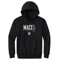 Hailie Mace Orlando Pride Elite WHT