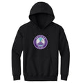 Orlando Pride Vintage Primary Logo WHT