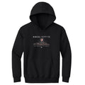 Angel City FC Skyline WHT