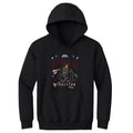Wham Middleton Harlem Globetrotters Outline WHT