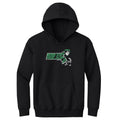 Boston Legacy FC Groovy Team State WHT