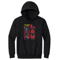 Thunder Law Harlem Globetrotters Jam WHT