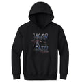 Jacob Fatu Grunge WHT