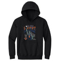 OG Anunoby New York Knicks Statue Of Liberty WHT