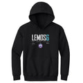 Ally Lemos Orlando Pride Elite WHT