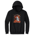 Don Buford Baltimore Gritty WHT