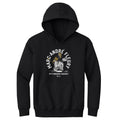 Marc-Andre Fleury Pittsburgh Emblem WHT