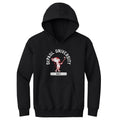 DePaul Blue Demons Mascot Golf WHT
