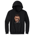 Saquon Barkley Philadelphia Vintage Head WHT