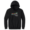 Boston Legacy FC Groovy Pride State WHT