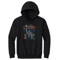 Jose Alvarado New York Knicks Statue Of Liberty WHT