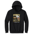 Sidney Crosby Pittsburgh Vintage WHT