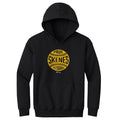Paul Skenes Pittsburgh Vintage Baseball WHT