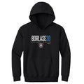 Isobel Borlase Atlanta Dream Elite WHT