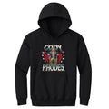 Cody Rhodes Showcase WHT
