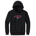 North Carolina Courage Groovy Team State WHT