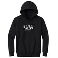 Drake Maye New England Invert WHT