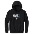 Indya Nivar Atlanta Dream Elite WHT
