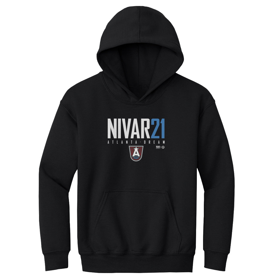 Indya Nivar Atlanta Dream Elite WHT