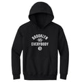 Brooklyn Nets Vs. Everybody WHT