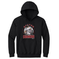 Johnny Damon Boston Gritty WHT
