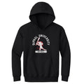 DePaul Blue Demons Billy Softball WHT