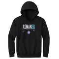 Kat Asman Orlando Pride Elite WHT