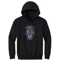 Jey Uso BIG SHOTS Ropes WHT