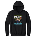 Paige Bueckers Dallas Wings Trust WHT
