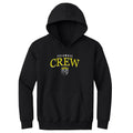 Columbus Crew Arch Retro WHT