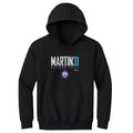 Cara Martin Orlando Pride Elite WHT