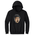 Connor Bedard Chicago Scream WHT