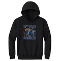 Lou Piniella Chicago C Gritty WHT