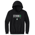 Ella Stevens Boston Legacy FC Elite WHT